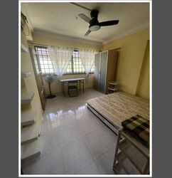 Choa Chu Kang Central (Choa Chu Kang),  #521505111